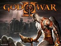 pic for  God of war
